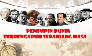 Pemimpin Hebat Dunia