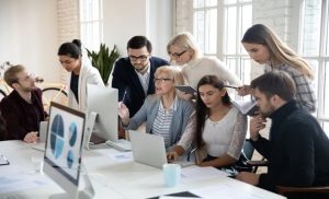 5 Strategi Kepemimpinan