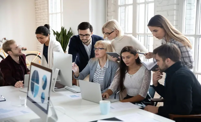 5 Strategi Kepemimpinan